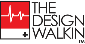 The Design Walk-in ?